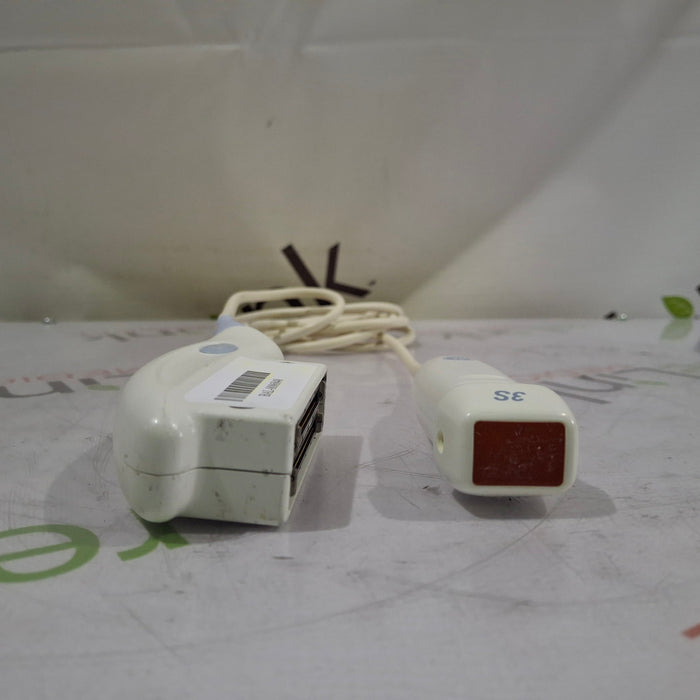 GE Healthcare 3S-RS Ultrasound Transducer
