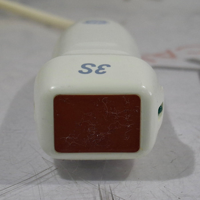 GE Healthcare 3S-RS Ultrasound Transducer