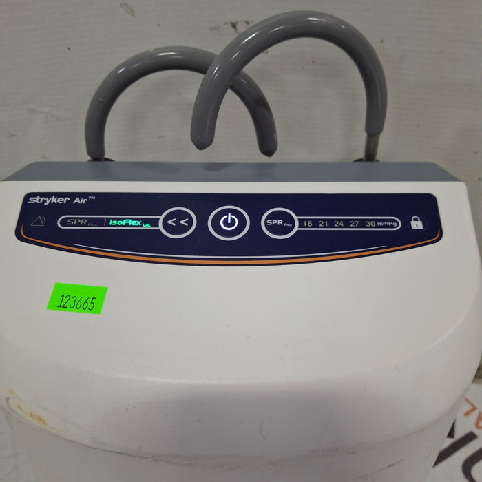 Stryker 2861 Air pump