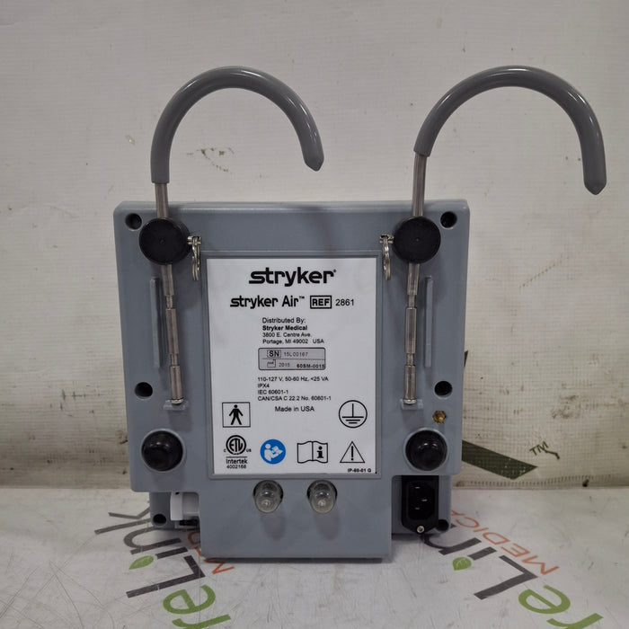 Stryker 2861 Air pump