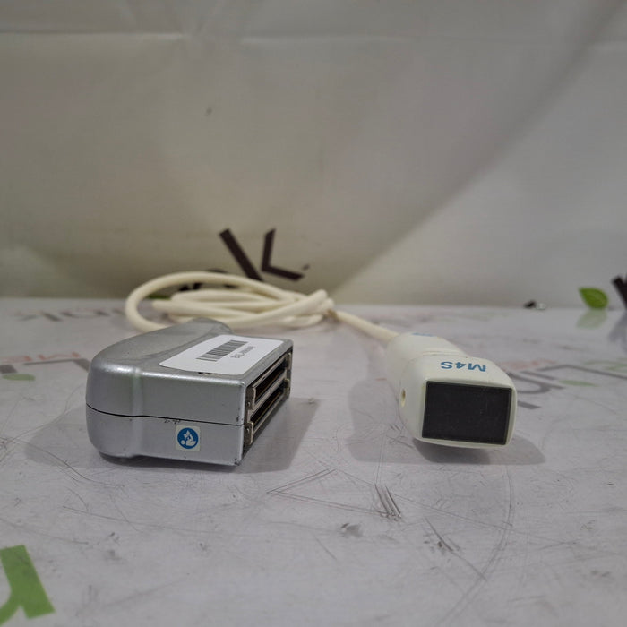 GE Healthcare M4S-RS Matrix Cardiac Sector Transducer