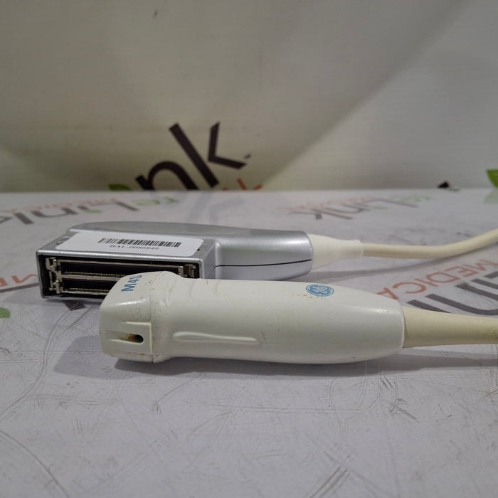 GE Healthcare M4S-RS Matrix Cardiac Sector Transducer