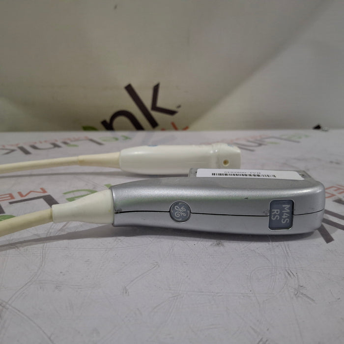 GE Healthcare M4S-RS Matrix Cardiac Sector Transducer