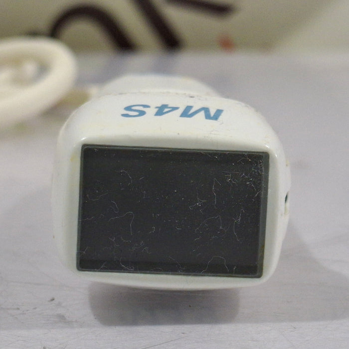 GE Healthcare M4S-RS Matrix Cardiac Sector Transducer