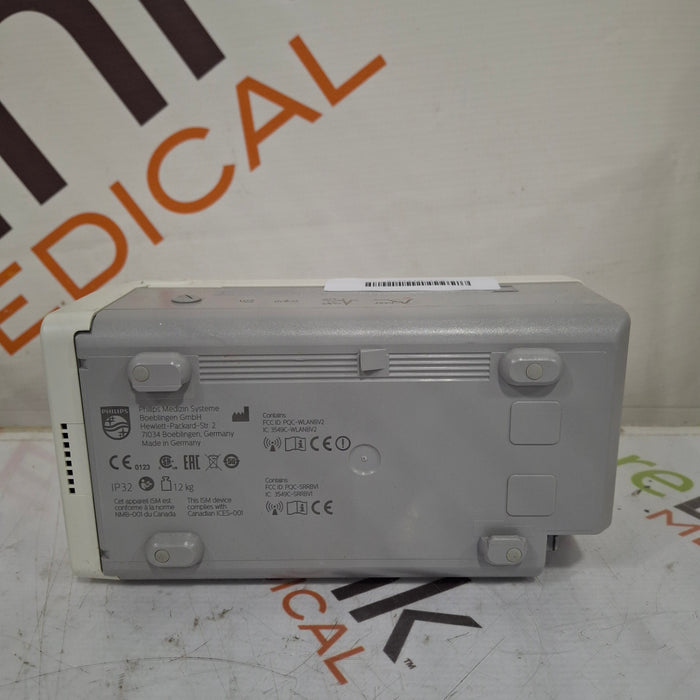 Philips Philips IntelliVue X2 Monitor - Fast SpO2 Patient Monitors reLink Online