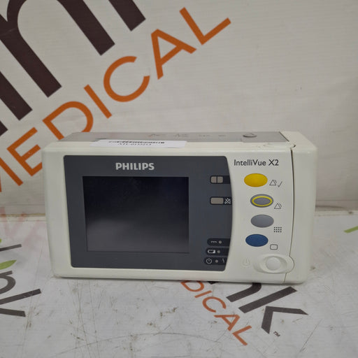 Philips Philips IntelliVue X2 Monitor - Fast SpO2 Patient Monitors reLink Online