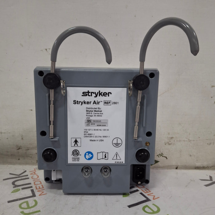 Stryker 2861 Air pump