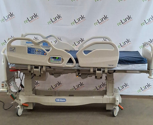 Hill-Rom Hill-Rom Advanta 2 Bed Beds & Stretchers reLink Online
