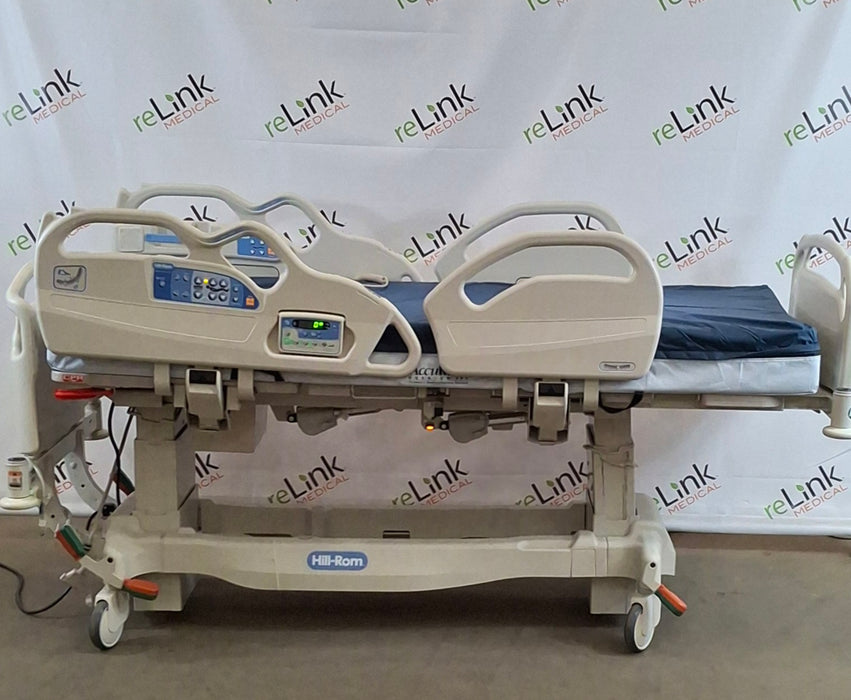Hill-Rom Hill-Rom Advanta 2 Bed Beds & Stretchers reLink Online