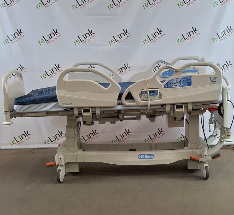 Hill-Rom Hill-Rom Advanta 2 Bed Beds & Stretchers reLink Online