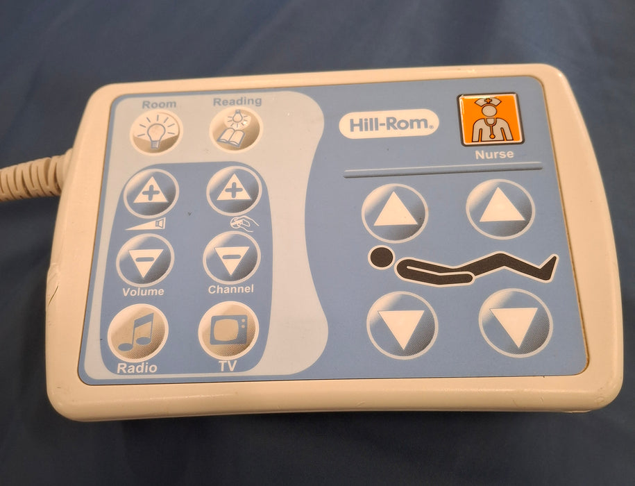 Hill-Rom Hill-Rom Advanta 2 Bed Beds & Stretchers reLink Online
