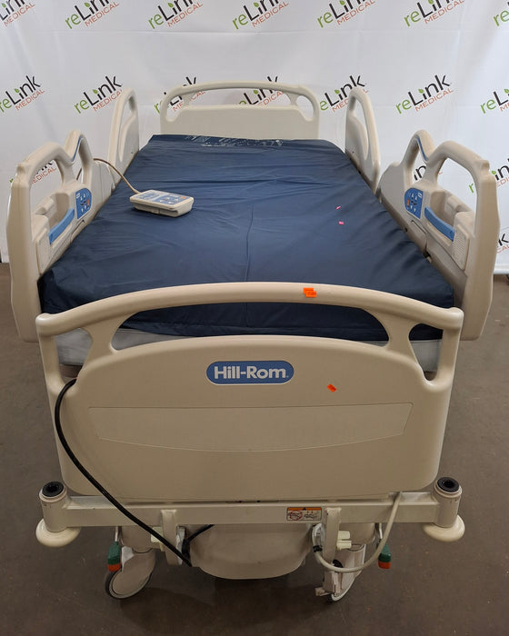 Hill-Rom Hill-Rom Advanta 2 Bed Beds & Stretchers reLink Online