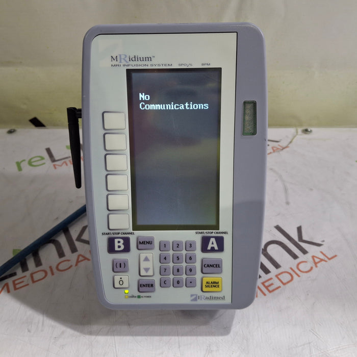Iradimed 3865 MRI Infusion Pump