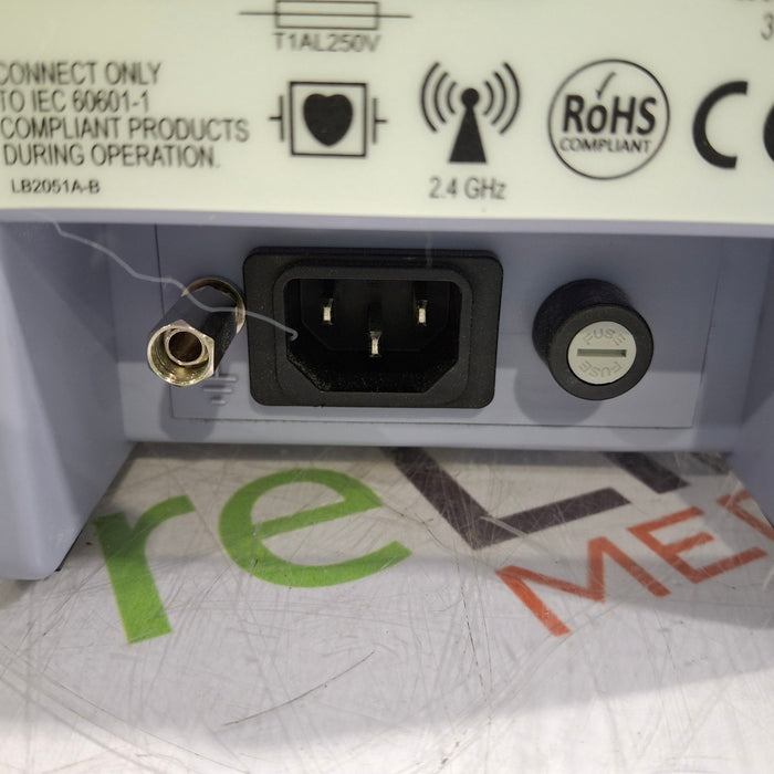 Iradimed 3865 MRI Infusion Pump