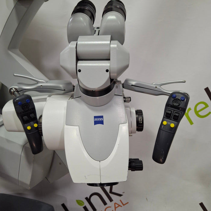 Carl Zeiss OPMI Pentero Classic Surgical Microscope
