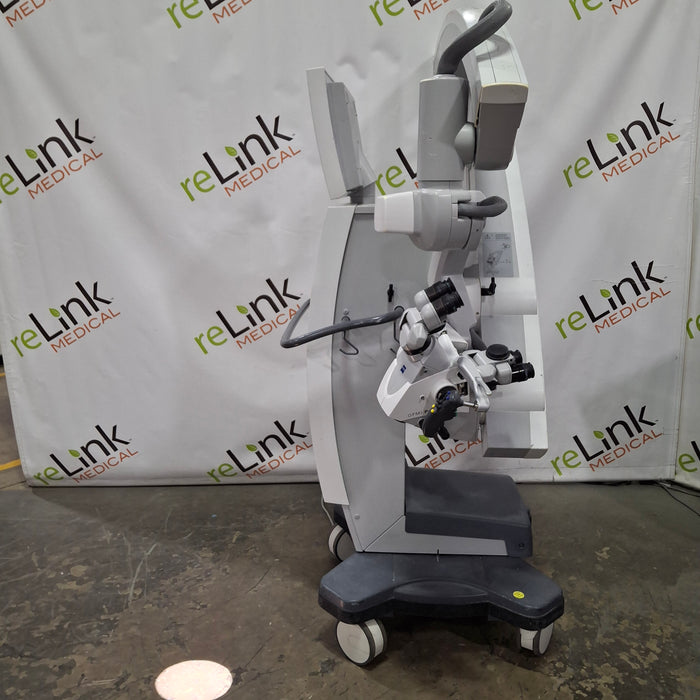 Carl Zeiss OPMI Pentero Classic Surgical Microscope