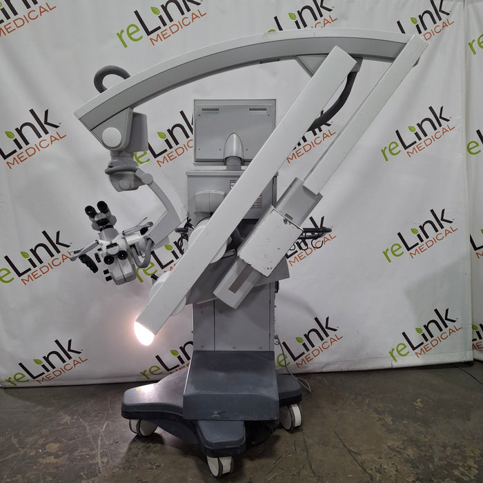 Carl Zeiss OPMI Pentero Classic Surgical Microscope
