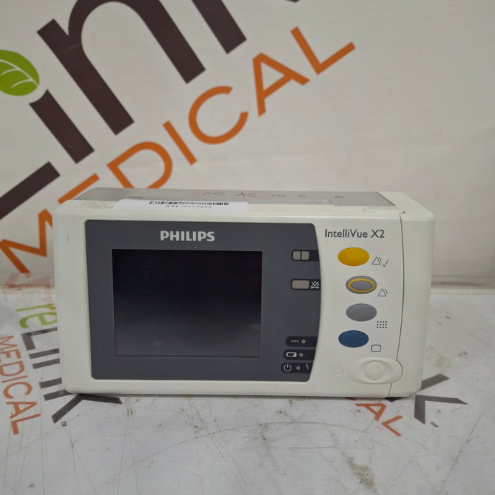 Philips IntelliVue X2 Monitor - Fast SpO2