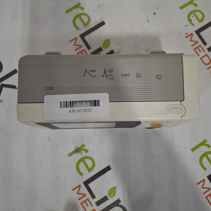 Philips IntelliVue X2 Monitor - Fast SpO2