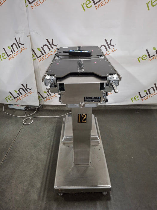 Skytron 3602 UltraSlide Surgical Table