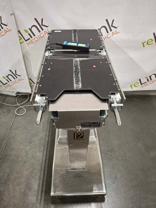 Skytron 3602 UltraSlide Surgical Table