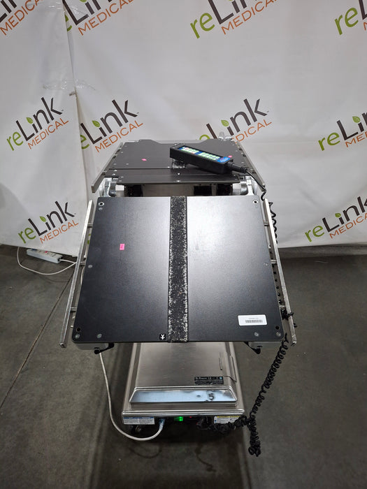 Skytron 3602 UltraSlide Surgical Table