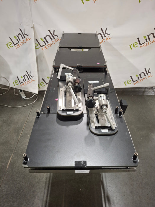 Skytron 3602 UltraSlide Surgical Table