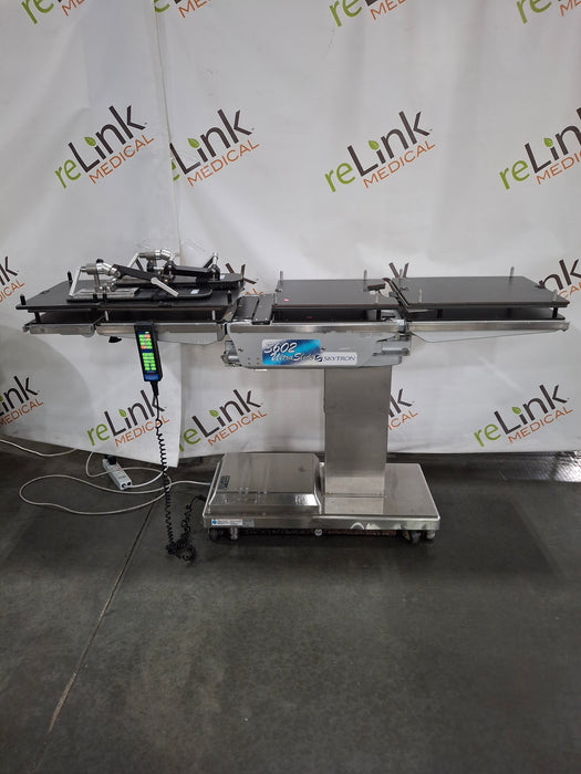 Skytron 3602 UltraSlide Surgical Table