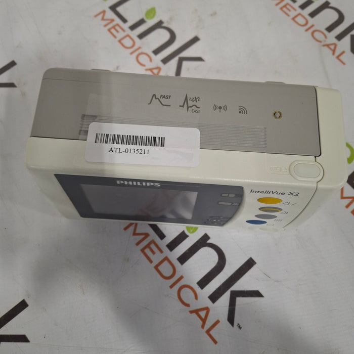 Philips IntelliVue X2 Monitor - Fast SpO2