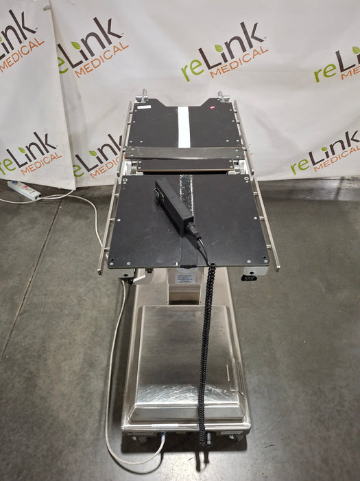 Skytron 3600B UltraSlide Surgical Table
