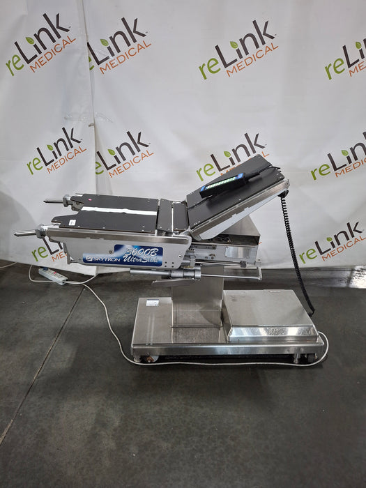 Skytron 3600B UltraSlide Surgical Table