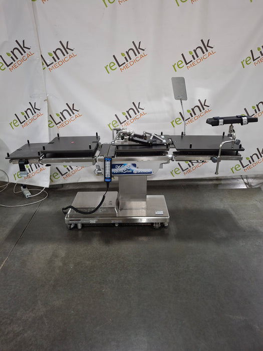 Skytron 3600B UltraSlide Surgical Table