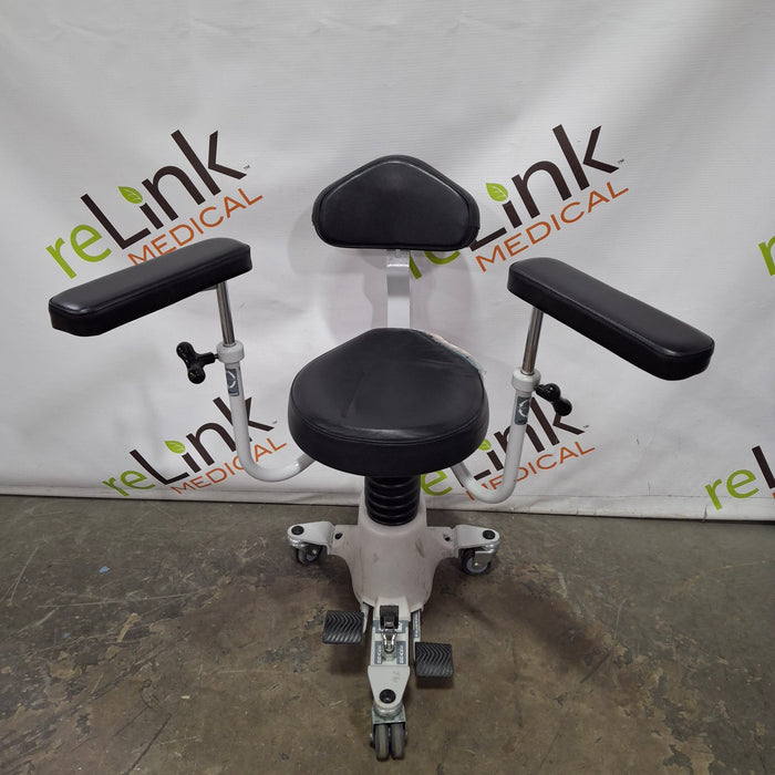 Stryker Surgistool II Surgical Stool