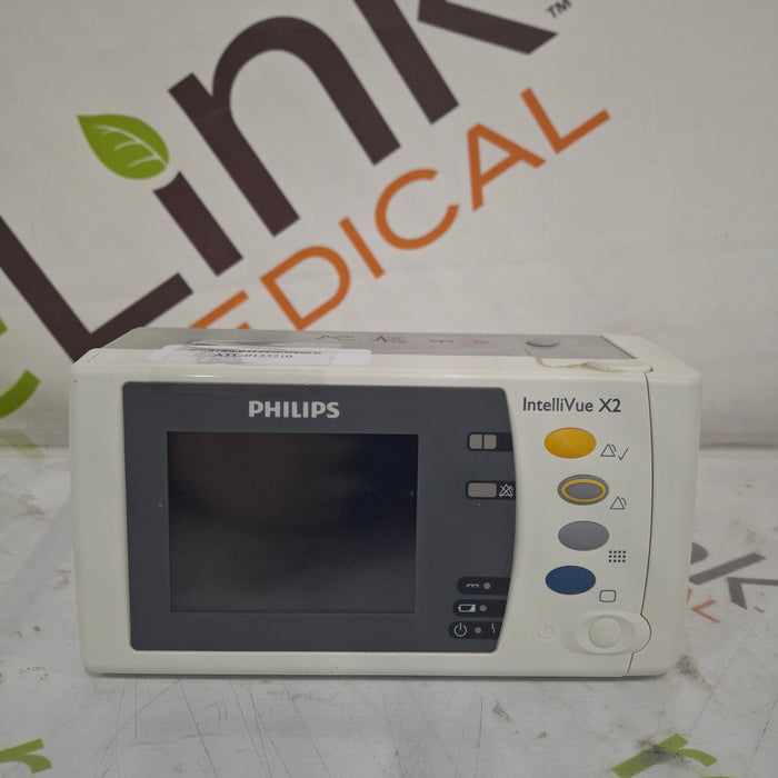 Philips IntelliVue X2 Monitor - Fast SpO2