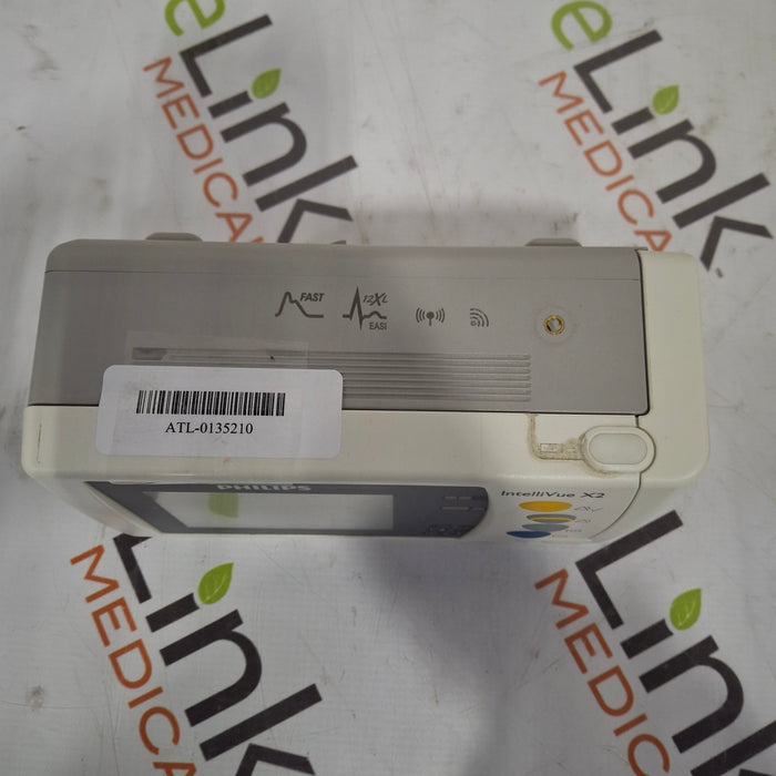 Philips IntelliVue X2 Monitor - Fast SpO2