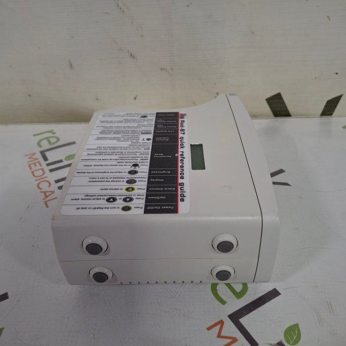 Masimo Rad 87 Rainbow Set Pulse Oximeter