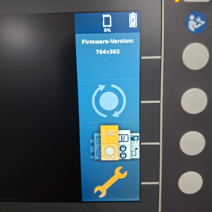 Karl Storz 8403 ZX C-MAC Monitor