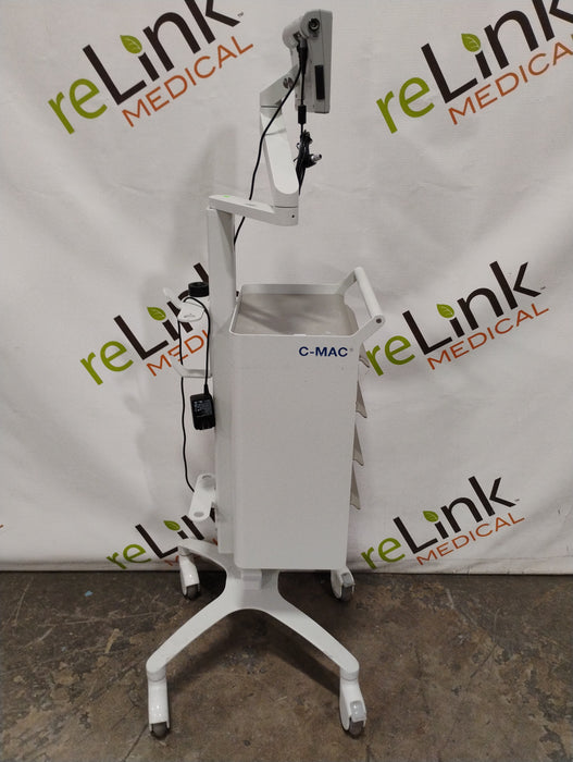 Karl Storz 8403 ZX C-MAC Monitor