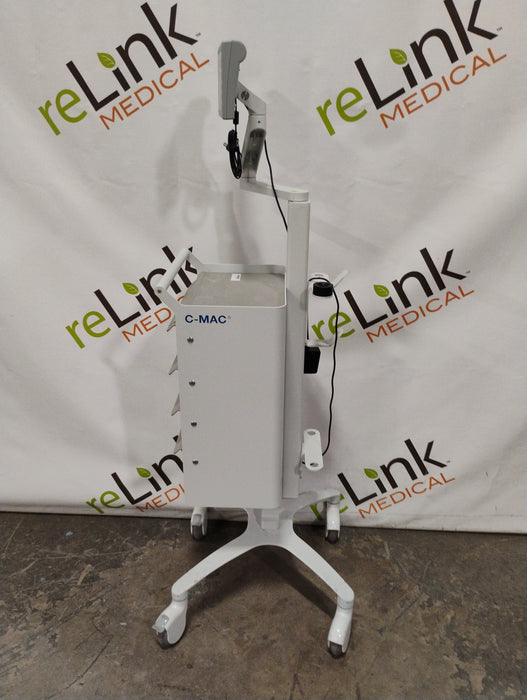 Karl Storz 8403 ZX C-MAC Monitor