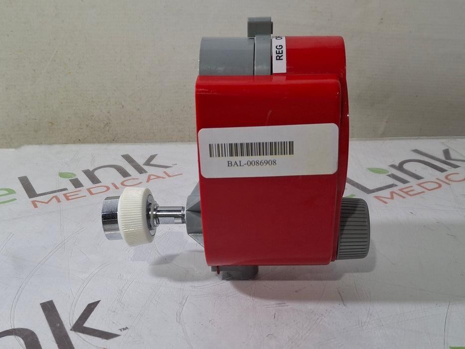 Amvex Vacuum Regulator