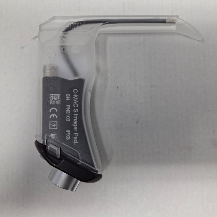 Karl Storz 8403XSP C-MAC S Pediatric Imager