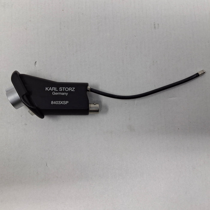 Karl Storz 8403XSP C-MAC S Pediatric Imager
