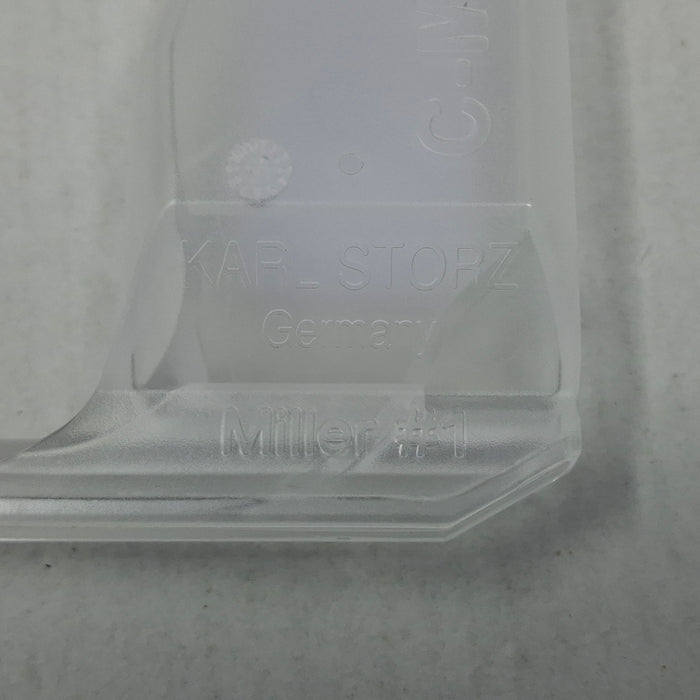 Karl Storz 8403XSP C-MAC S Pediatric Imager