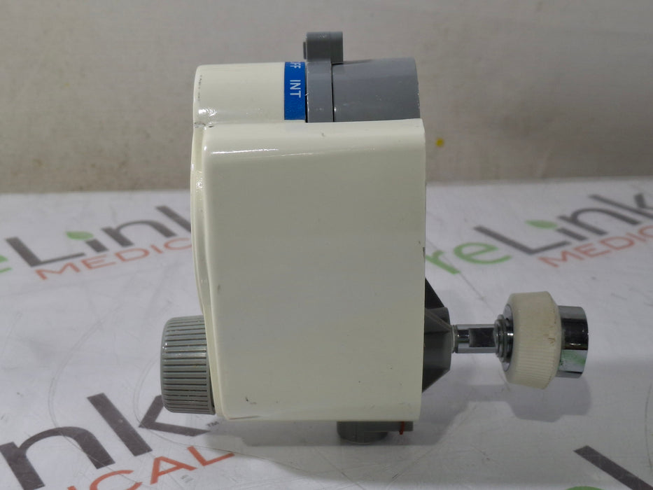 Amvex Vacuum Regulator