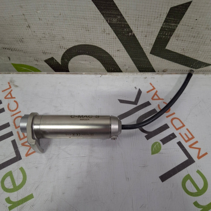 Karl Storz 8403XSI C-MAC S Video Laryngoscope