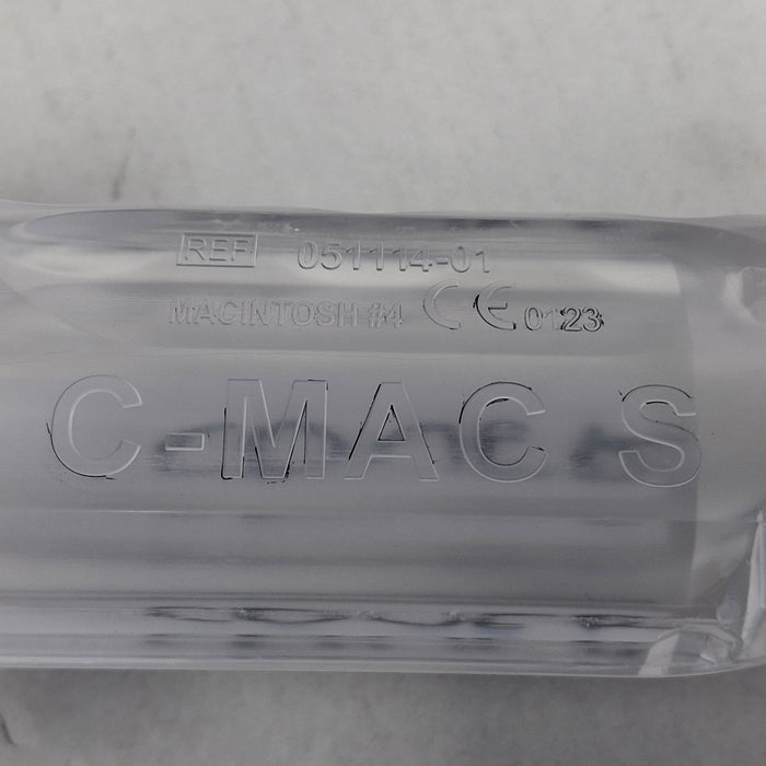 Karl Storz 8403XSI C-MAC S Video Laryngoscope