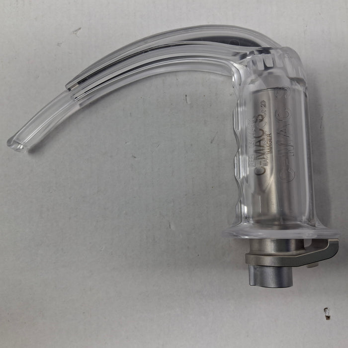 Karl Storz 8403XSI C-MAC S Video Laryngoscope