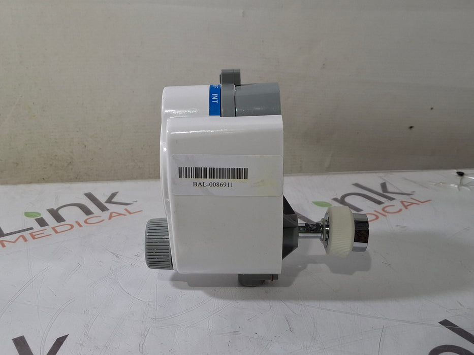 Amvex Vacuum Regulator