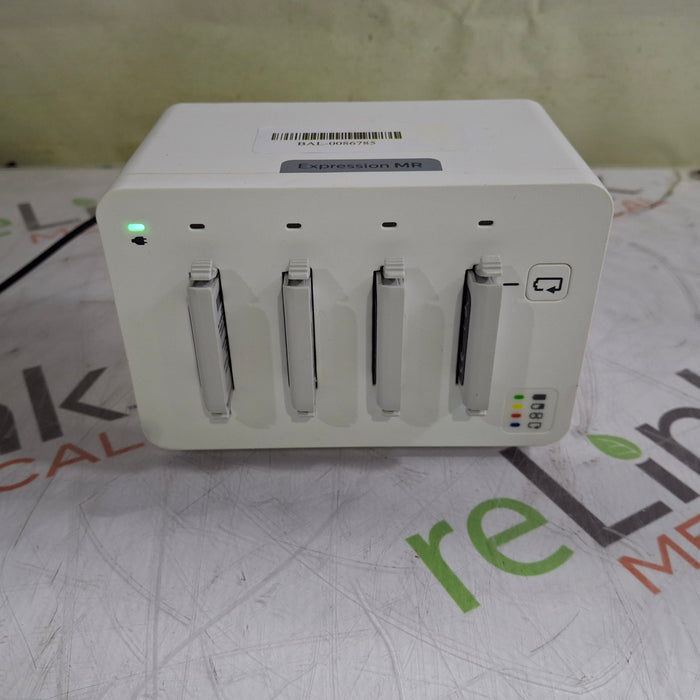 Invivo MDE Expression MR Module Charger