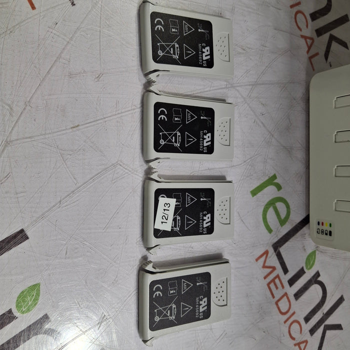 Invivo MDE Expression MR Module Charger